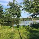 Appartamento B Im Antika Ratzeburg