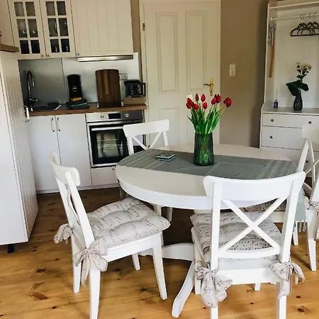 B Im Antika Διαμέρισμα Ratzeburg