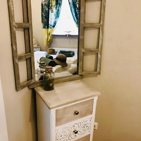 B Im Antika Διαμέρισμα