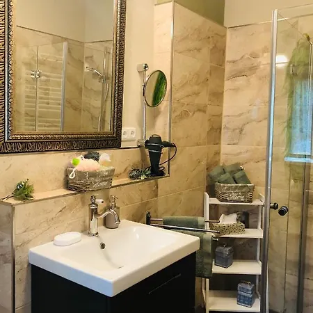 B Im Antika Διαμέρισμα Ratzeburg