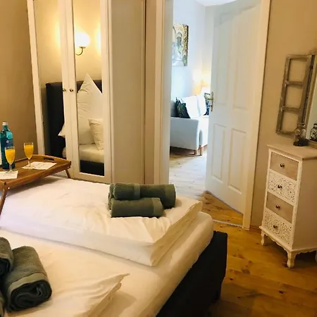 B Im Antika Διαμέρισμα Ratzeburg