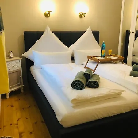 B Im Antika Διαμέρισμα Ratzeburg