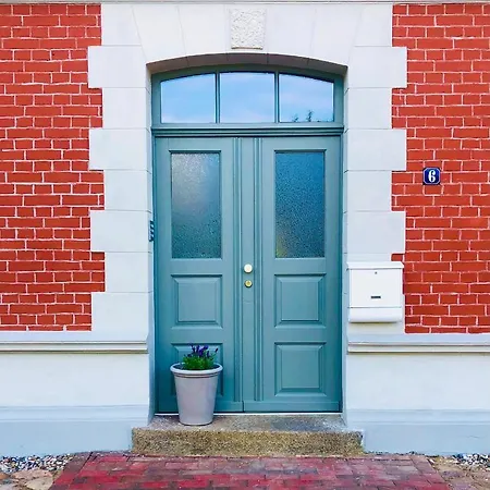 B Im Antika Ratzeburg