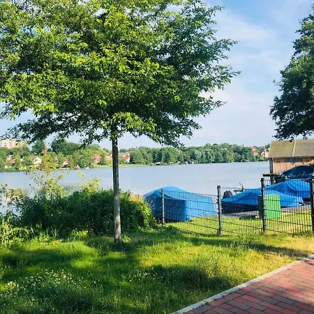 Διαμέρισμα B Im Antika *