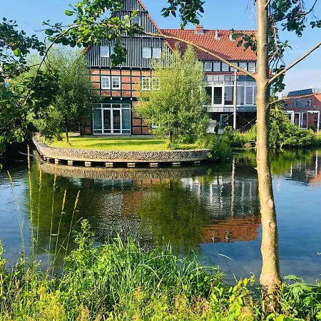 B Im Antika Appartement *