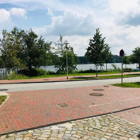 B Im Antika * Ratzeburg