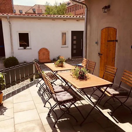 B Im Antika * Ratzeburg