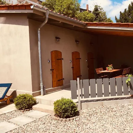 Διαμέρισμα B Im Antika *