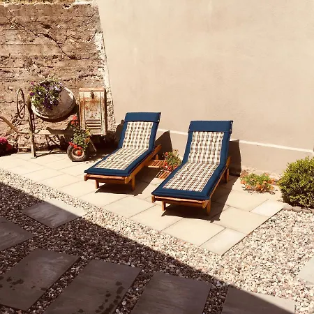 B Im Antika Διαμέρισμα Ratzeburg