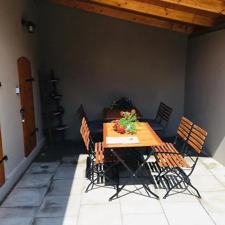 Διαμέρισμα B Im Antika *