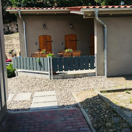 Διαμέρισμα B Im Antika Ratzeburg