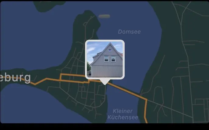 B Im Antika Appartement