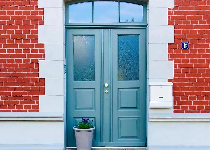 B Im Antika Ratzeburg