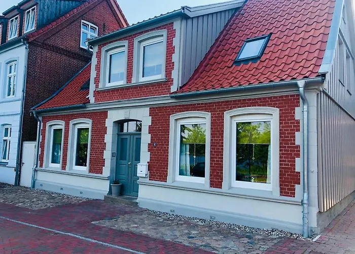 B Im Antika Ratzeburg