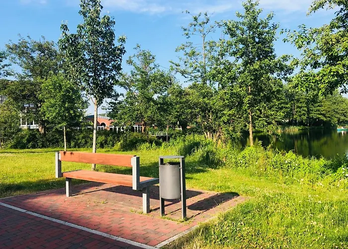 B Im Antika * Ratzeburg