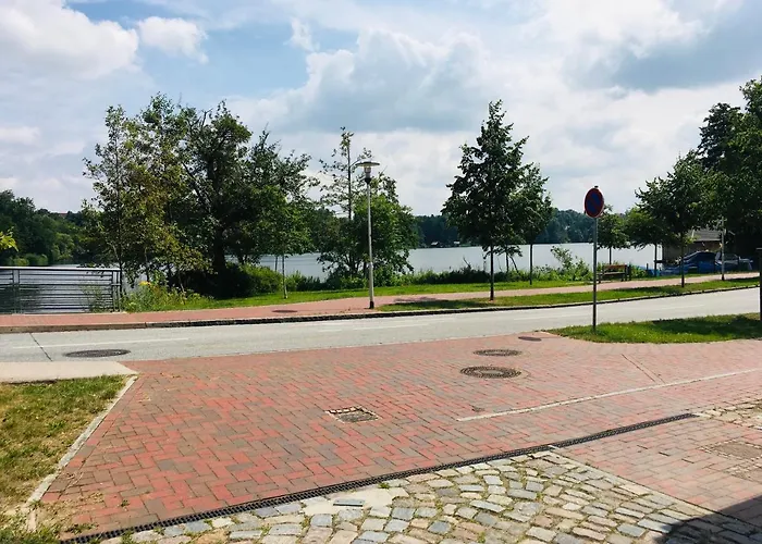 B Im Antika * Ratzeburg