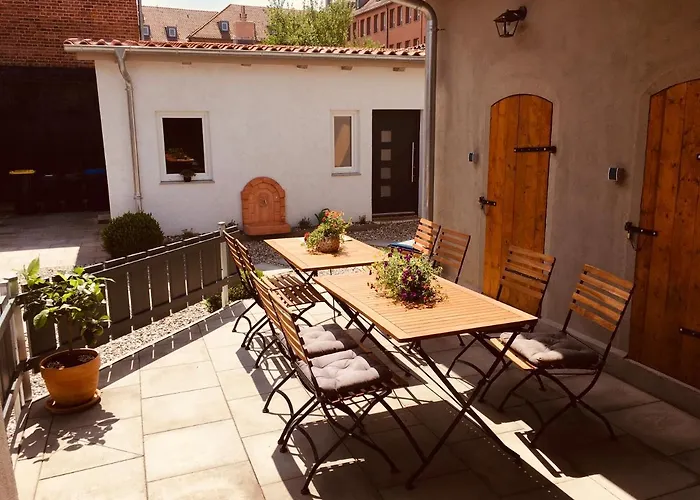 B Im Antika * Ratzeburg