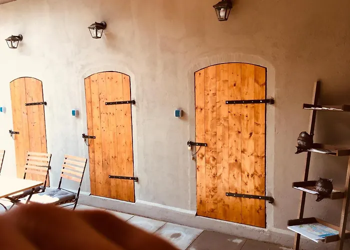 B Im Antika Ratzeburg